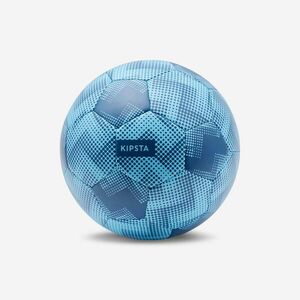 Minge Fotbal Softball Xlight Mărimea 5 290g Albastru imagine
