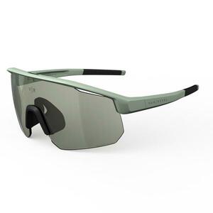 Ochelari ciclism PERF 500 lentile fotocromatice Gri Adulți imagine