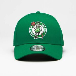 Șapcă Baschet Boston Celtics NBA Verde Adulți imagine
