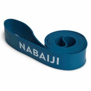 Bandă elastică aqua-training 25 kg Albastru Închis imagine