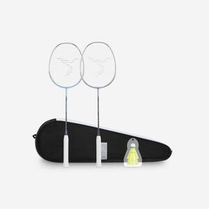 Set Rachete badminton Adulți imagine