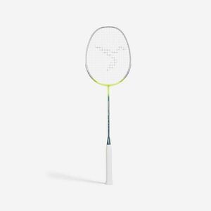 Rachetă Badminton BR190 Galben-Verde Adulți imagine