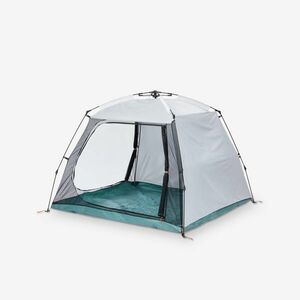 Adăpost Camping Base Easy UltraFresh 4 Persoane imagine