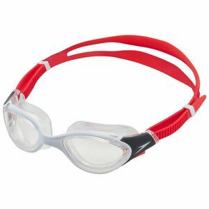 Ochelari de înot SPEEDO BIOFUSE 2.0 cu lentile transparente imagine