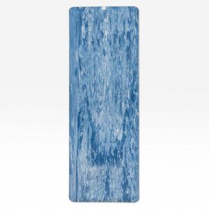 Saltea Yoga Grip 185 cm x 65 cm x 5 mm Albastru imagine
