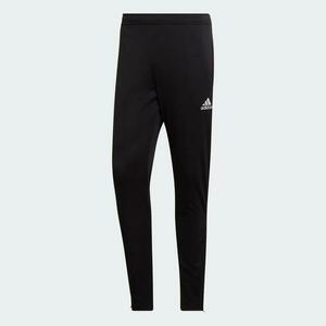 Pantalon de trening Fotbal Adidas Entrada Negru Adulți imagine