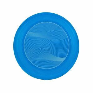 Disc zburător flexibil Dsoft UNDA BLUE Adulți imagine