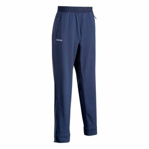 Pantalon de antrenament hochei pe iarbă FH900 Bleumarin Bărbați imagine