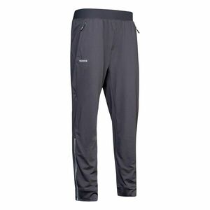 Pantalon de antrenament hochei pe iarbă FH900 Negru Bărbați imagine
