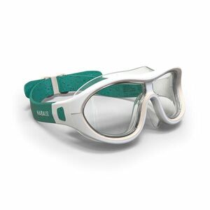 Ochelari înot SWMDOW Mărime unică Lentilă transparentă Alb Verde imagine