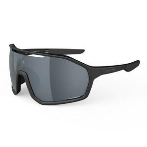 Ochelari de ciclism PERF 500 categoria 3 negru imagine