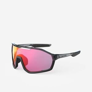 Ochelari ciclism PERF 500 HD lentile fotocromatice Adulți imagine