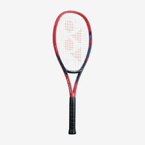 Rachetă Tenis YONEX EVCORE 100 300g Roșu Adulți imagine