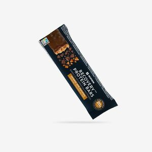 Baton proteine pentru recuperare Ciocolată/Caramel imagine