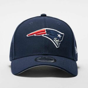 Șapcă fotbal american NFL New England Patriots Albastru Adulți imagine