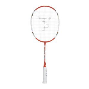 Rachetă Badminton BR190 Easy Portocaliu Copii imagine