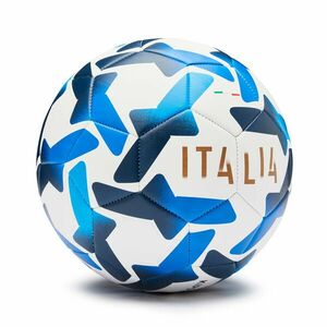Minge Fotbal Italia Mărimea 5 2024 imagine
