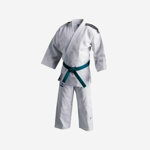 Kimono Judo J500 Adulți imagine