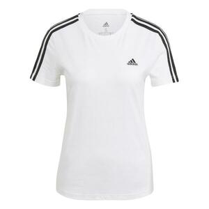 adidas Tricou damă Tricou damă, alb imagine