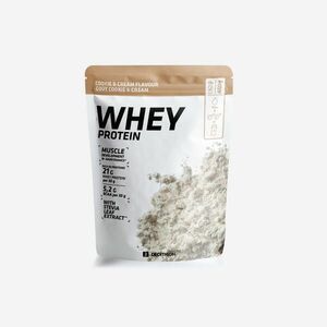 Proteine Whey Cookies & Cream 450 g imagine