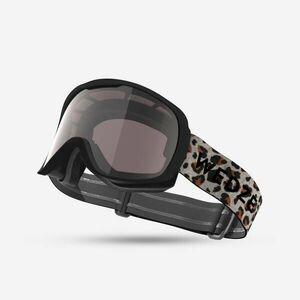 Ochelari fotocromatici de schi și snowboard G 500 PH 2023 - 2 ORICE VREME PANTERĂ COPII ȘI ADULȚI imagine