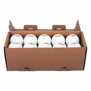 Set x 20 mingi Hochei pe iarbă FH500 Alb imagine