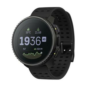 Ceas Smartwatch GPS Multisport Cardio SUUNTO VERTICAL Negru imagine