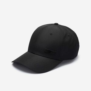 Şapcă fitness Negru imagine