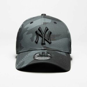 Șapcă Baseball MLB New York Yankees Gri Adulți imagine