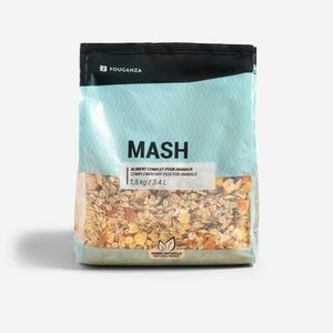 Supliment Alimentar Echitaţie MASH Fougamash 1, 5 kg Cal/Ponei imagine