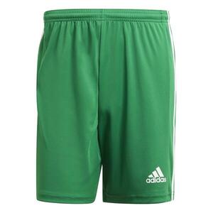 Şort Fotbal Adidas Squadra Verde Adulţi imagine