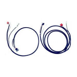 Cabluri Consolă Bandă de alergat RUN500 imagine