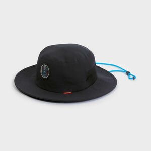 Pălărie navigație Sailing 500 Negru Adulți imagine