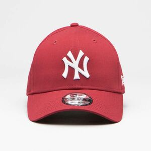 Șapcă Baseball MLB New York Yankees Roșu Adulți imagine