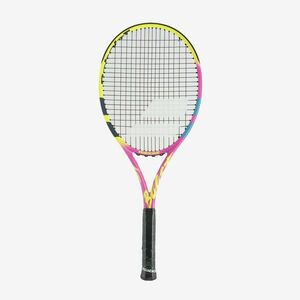 Rachetă Tenis Babolat Boost Rafa Roz-galben Adulți imagine