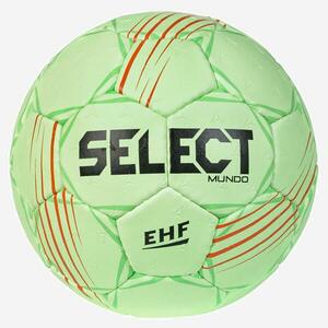 Minge Handbal Select MUNDO Verde Mărimea 1 imagine