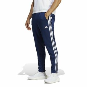 Pantalon de trening Fitness cardio ADIDAS Albastru Bărbați imagine