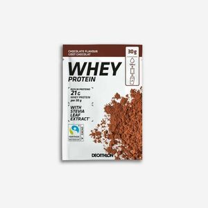 Proteine Whey Ciocolată 30 g imagine