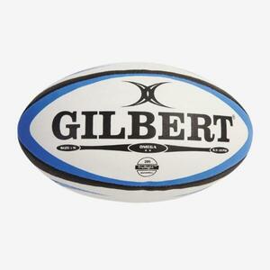 Minge Rugby Gilbert Omega Mărimea 5 imagine