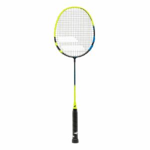Rachetă Badminton Babolat Explorer I Albastru Adulți imagine