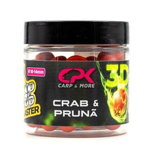 Pop up Crab & Pruna 3D imagine