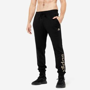 Pantalon de trening Fitness ADIDAS Negru Bărbați imagine