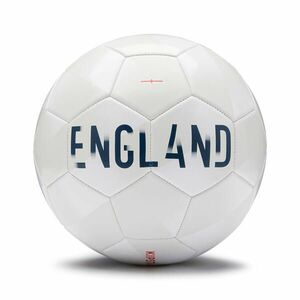 Minge Fotbal Replică Anglia 2024 Mărimea 5 imagine