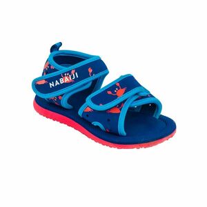Sandale Înot Albastru Bebe/Copii imagine