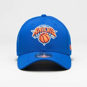 Șapcă Baschet New York Knicks NBA Albastru Adulți imagine