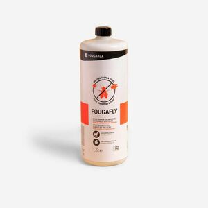 Rezervă spray îndepărtare insecte echitație Fougafly 1, 5 ml Cal și Ponei imagine