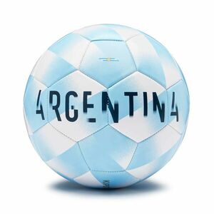 Minge Fotbal Argentina Mărimea 5 imagine