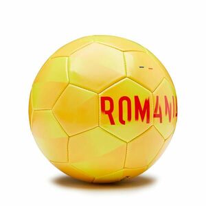 Minge Fotbal România Mărimea 5 2024 imagine