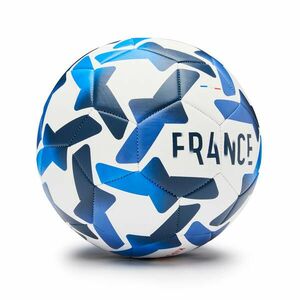 Minge Fotbal Franța Mărimea 1 2024 imagine