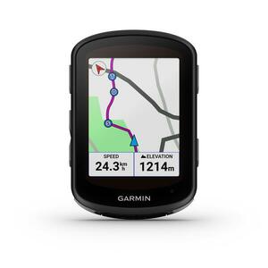 GPS GARMIN EDGE 540 SOLAR imagine